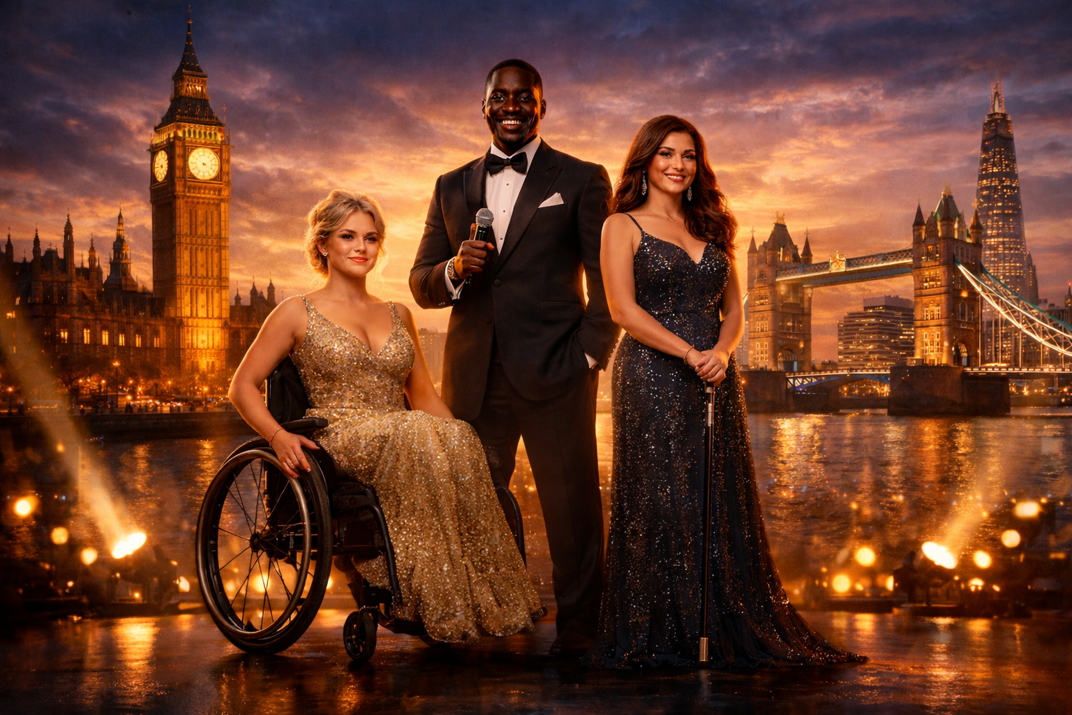 Crown Beyond Limits Banner